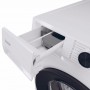 Maşina de spălat rufe Candy BR 410B8-S