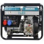 Generator de curent Konner&Sohnen KS 9100 HDE-1/3 ATSR