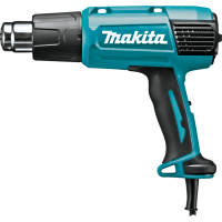 Строительный фен Makita HG6031VK