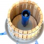 Presă de vin TechnoWorker VOR57315