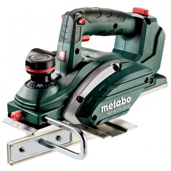 Рубанок Metabo HO18 LTX 20-82 (602082890)