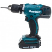 Шуруповерт Makita DDF453SYX5