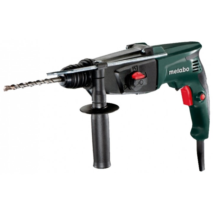 Ciocan rotopercutor Metabo KHE 2444