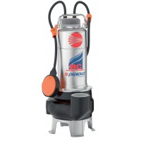 Фекальный насос Pedrollo BC 15/50 380V