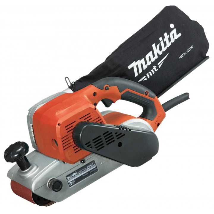 Șlefuitor cu banda Makita M9400