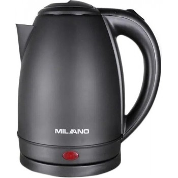 Fierbator de apa Milano KT-2001B/CYK005C Black