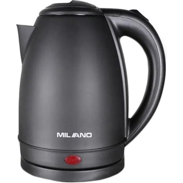 Fierbator de apa Milano KT-2001B/CYK005C Black