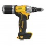 Nituitor pe acumulator DeWalt DCF414NT