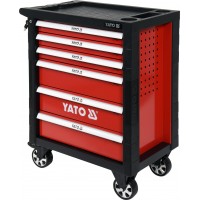 Тележка для инструментов Yato YT-55300