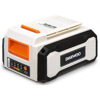 Acumulator pentru scule electrice Daewoo DABT 2540Li