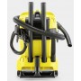 Aspirator industrial Karcher WD 4 V-20/5/22 (1.628-201.0)