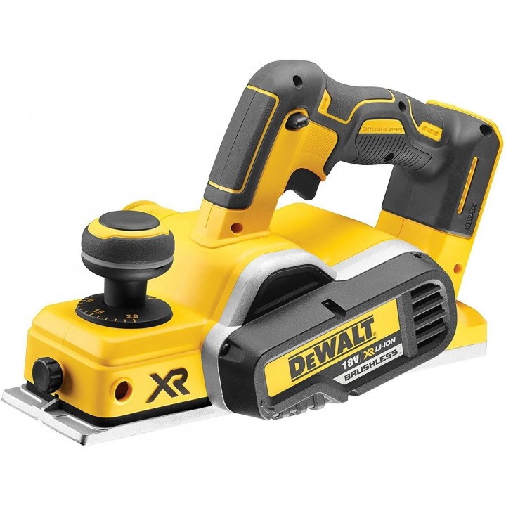 Rindea electrica DeWalt DCP580NT