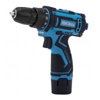 Шуруповерт Kraft&Dele KD3354