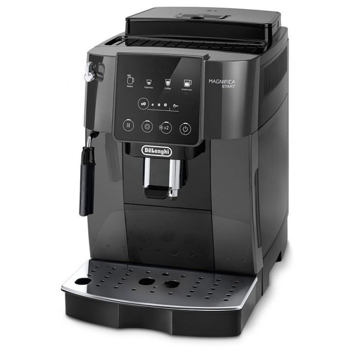 Aparat de cafea Delonghi ECAM220.22.GB Magnifica Smart