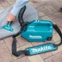 Аккумуляторный промышленный пылесос Makita CL121DWA