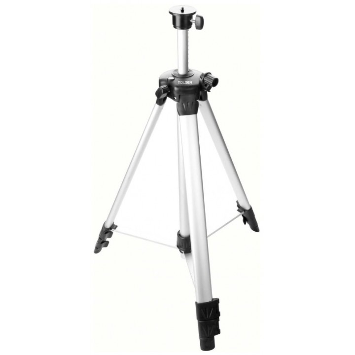 Tripod pentru nivela Tolsen 35165