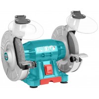 Точильный станок Total Tools TBG15015