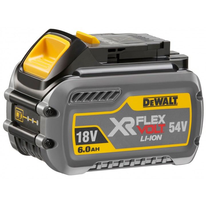 Acumulator pentru scule electrice DeWalt DCB546 Li-Ion (24841)