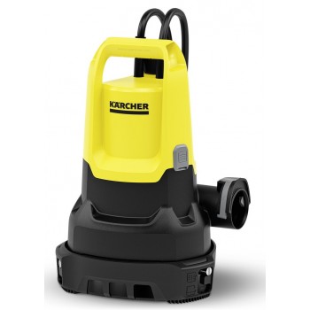 Дренажный насос Karcher SP 16.000 Dual (1.645-832.0)