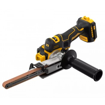 Șlefuitor cu banda DeWalt DCM200NT-XJ