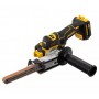 Ленточная шлифмашина DeWalt DCM200NT-XJ