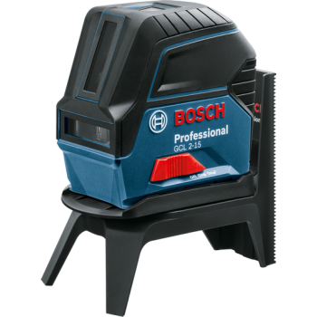 Лазерный нивелир Bosch GCL 2-15 (0601066E00)