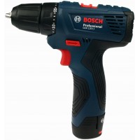Set Bosch GSR 120-Li + GDR120-Li (B06019F0002)