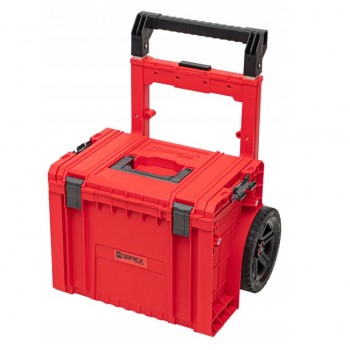 Cutie pentru scule QBrick QS Pro Cart 2.0 Plus Red