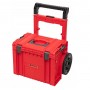 Cutie pentru scule QBrick QS Pro Cart 2.0 Plus Red