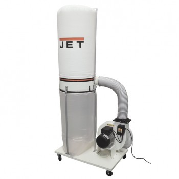 Aspirator industrial Jet DC-1200 (10001057M)