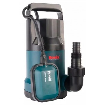 Pompă de drenaj Ronix RH-4036