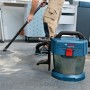 Промышленный пылесос Bosch GAS 18V-10L (B06019C6300)