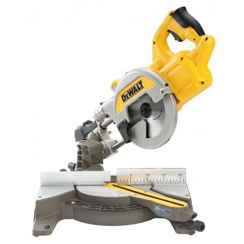 Fierastrău pentru taieri inclina DeWalt DCS777N (DCS777N-XJ)