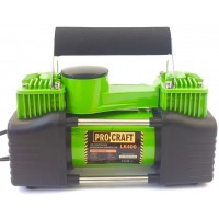 Compresor auto ProCraft LK400