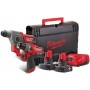 Set Milwaukee M12 FPP2B-402X (4933459812)