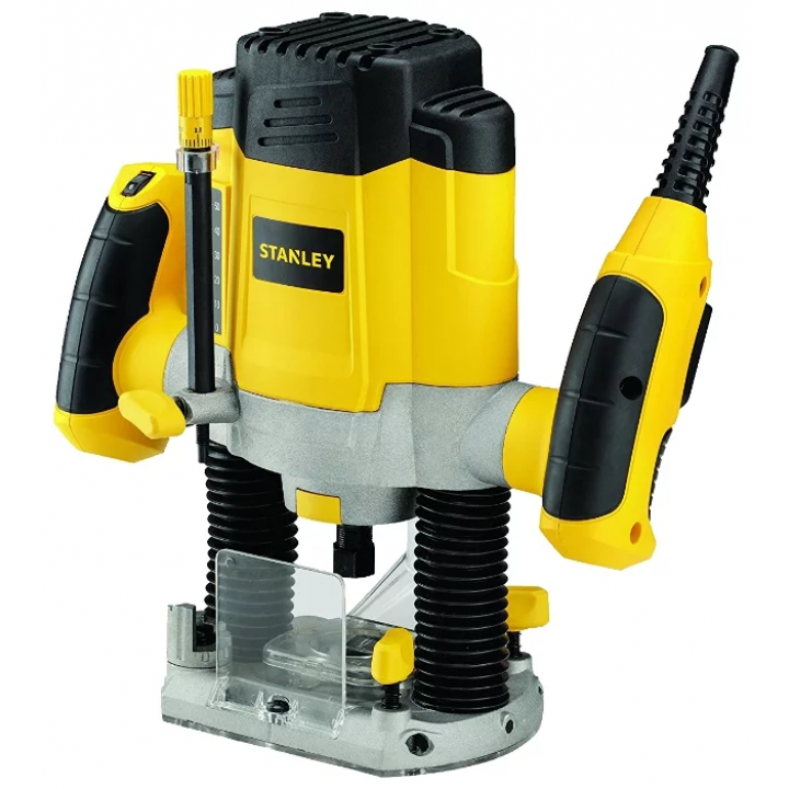 Maşina de frezat Stanley SRR1200