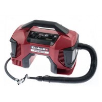 Compresor auto Einhell 6 in 1 Pressito