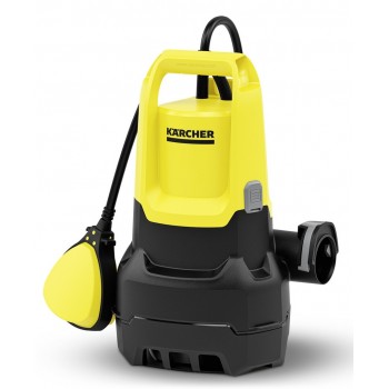 Pompă de drenaj Karcher SP 11.000 Dirt (1.645-820.0)