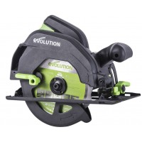 Дисковая пила Evolution F165CCSL 026-0008