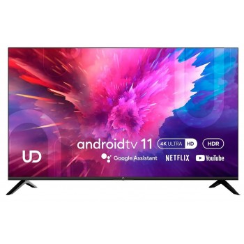 Телевизор UD 43U6210