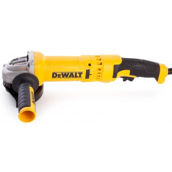 Углошлифовальная машина DeWalt DWE4277-QS  