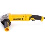 Углошлифовальная машина DeWalt DWE4277-QS