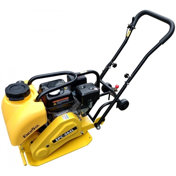 Ramă vibratorie EnerSol EPC-064L-G200F