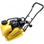 Ramă vibratorie EnerSol EPC-064L-G200F