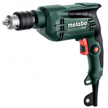 Дрель Metabo BE 650 (600741000)