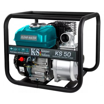 Motopompa Konner&Sohnen KS50