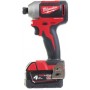 Mașină de înșurubat Milwaukee M18CBLID-402C (4933464534)