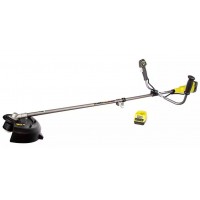 Триммер для газона аккумуляторный Ryobi RLT18X20B4F