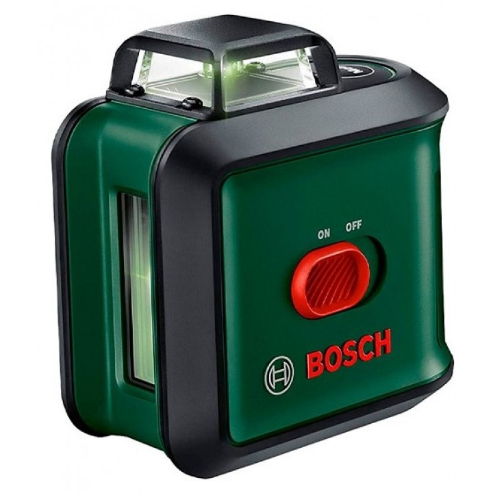 Лазерный нивелир Bosch 603663E01