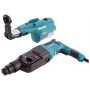 Перфоратор Makita HR2650